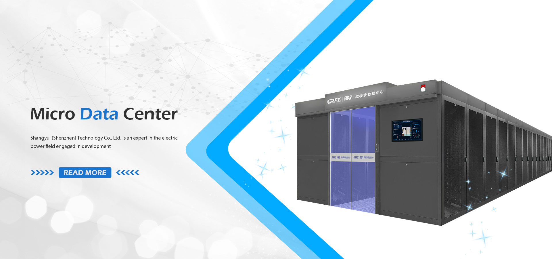 Micro Data Center Proin
