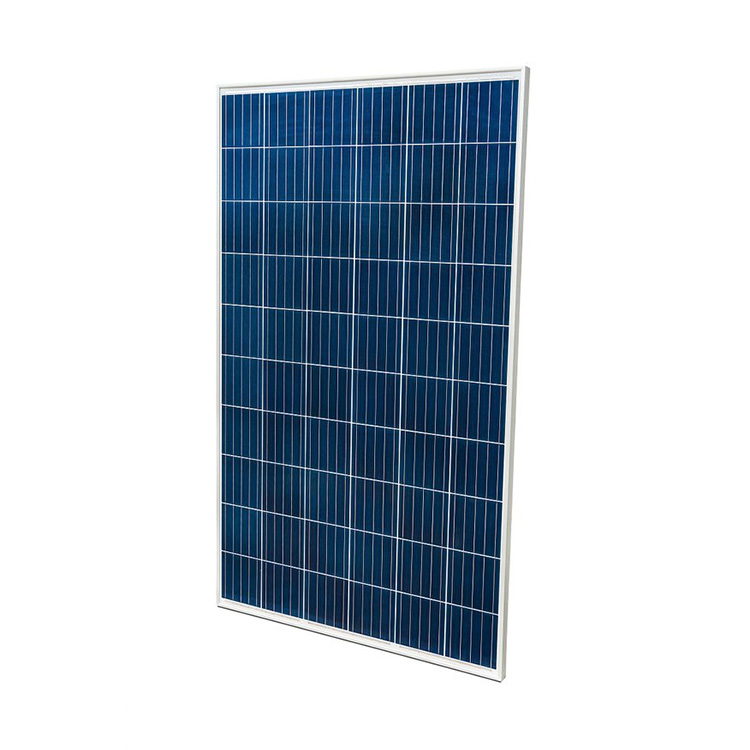 Quid est differentia Inter Monocrystalline Silicon et Polycrystalline solaris panel?