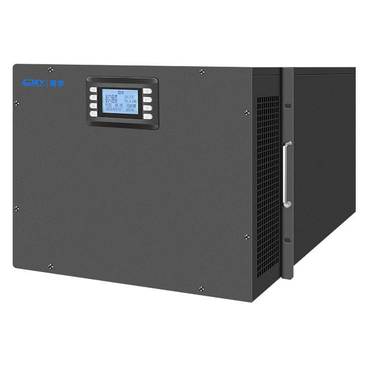 Quomodo praecisio Air Conditioner Tenere Stable Data Center Environments?