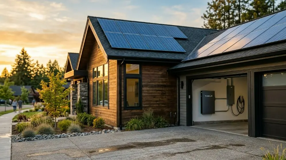 2026 Rector ad PV Inverters et Energy Repono in US: Maximizing Polycrystalline ROI