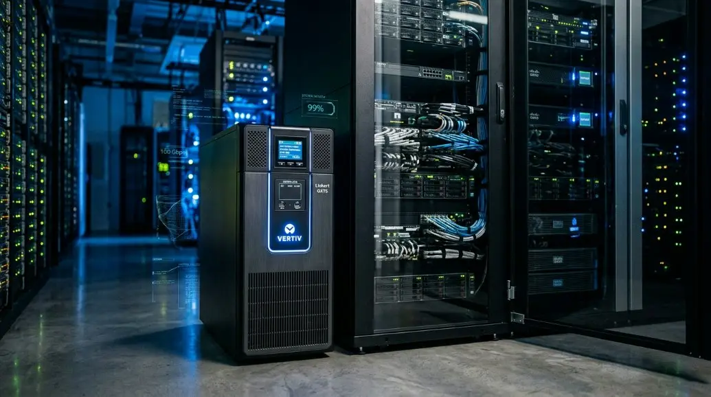 2026 Provectus Guide ad Lithium Ion UPS: EU Pugna diplomata, Liquid-Cooled AI Racks, et Obsequium Export