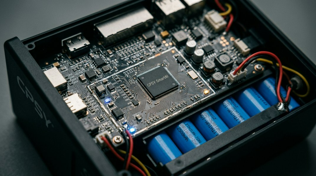2026 Ultimate Guide to 12V Mini UPS: Tutus B2B Solutions