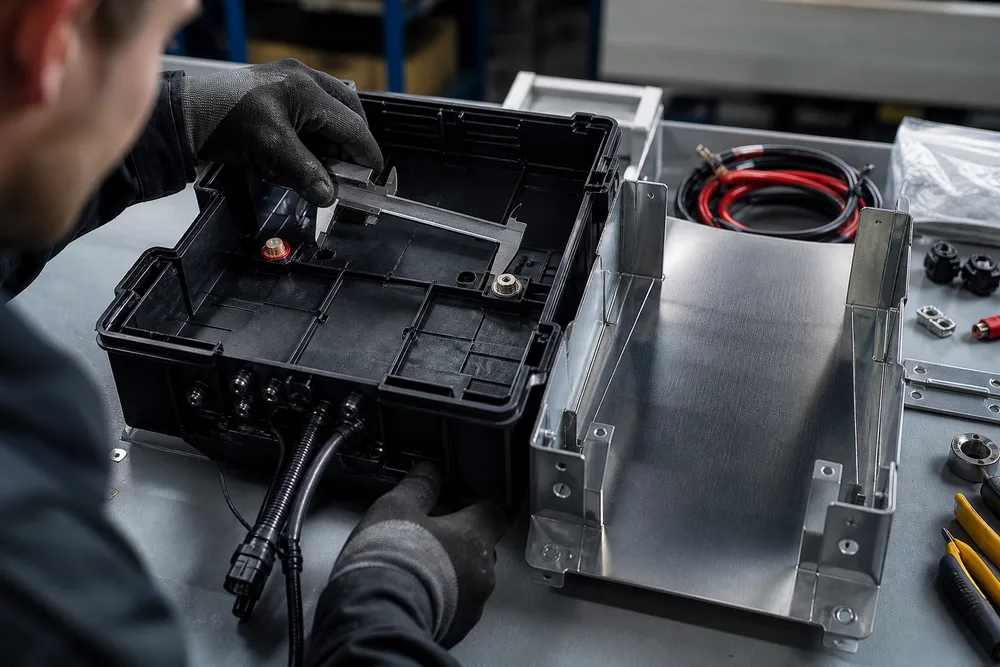 12V UPS Batteries pro certa replacement et Project Power in MMXXVI 