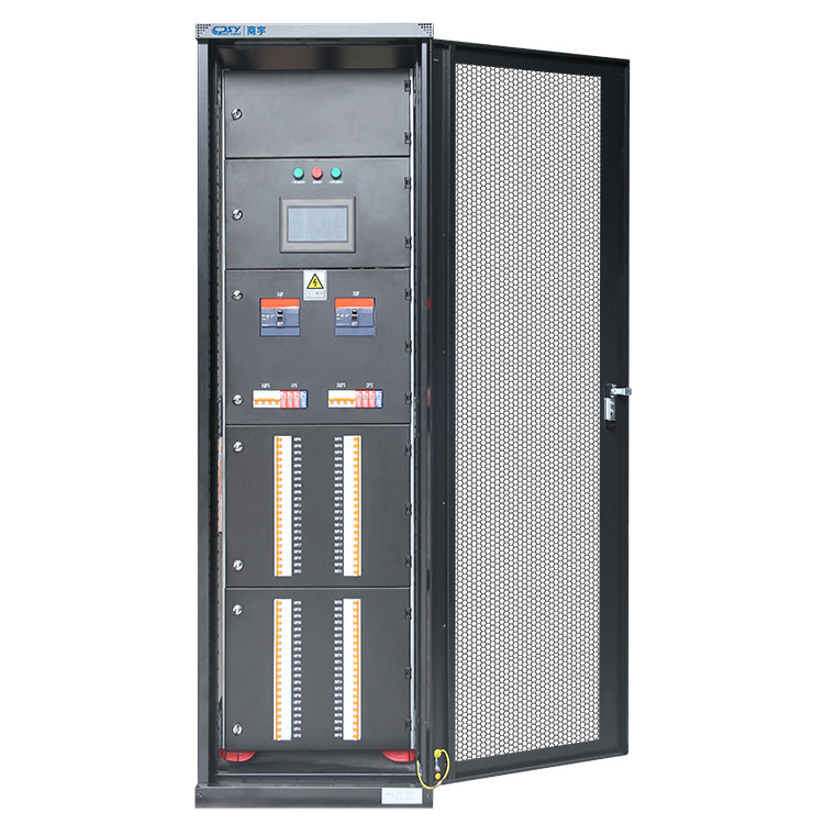 Cur Elige Subtilitas Power distributio pro Data Centre?